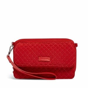 Vera Bradley RFID All in One Crossbody